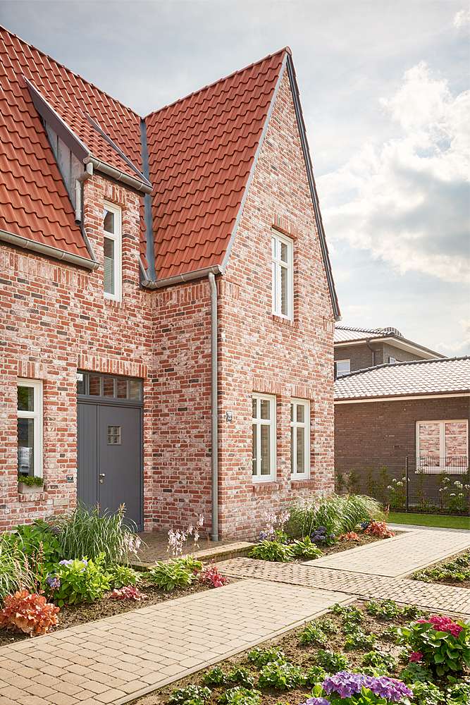 Einfamilienhaus Vechta Bramlage Architekten