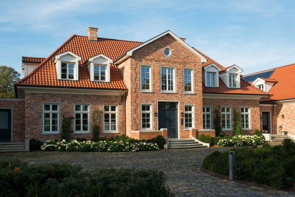 Einfamilienhaus Visbek Bramlage Architekten