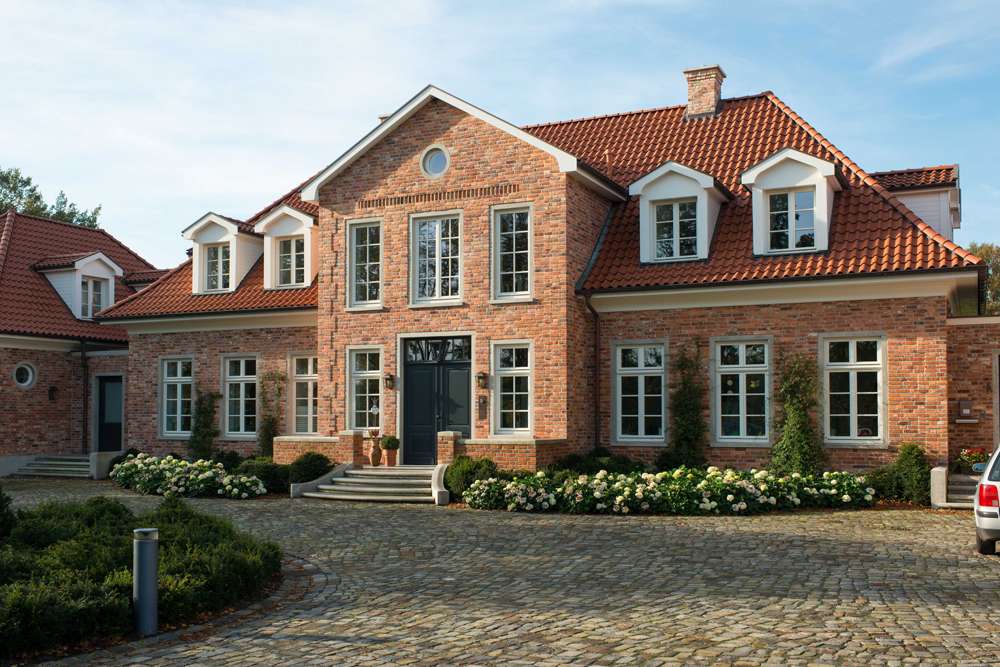 Einfamilienhaus Visbek Bramlage Architekten