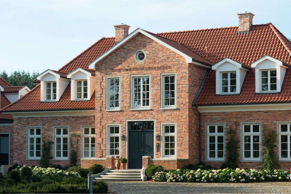 Einfamilienhaus Visbek Bramlage Architekten