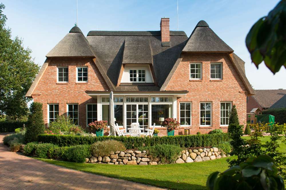 Einfamilienhaus Vechta Bramlage Architekten