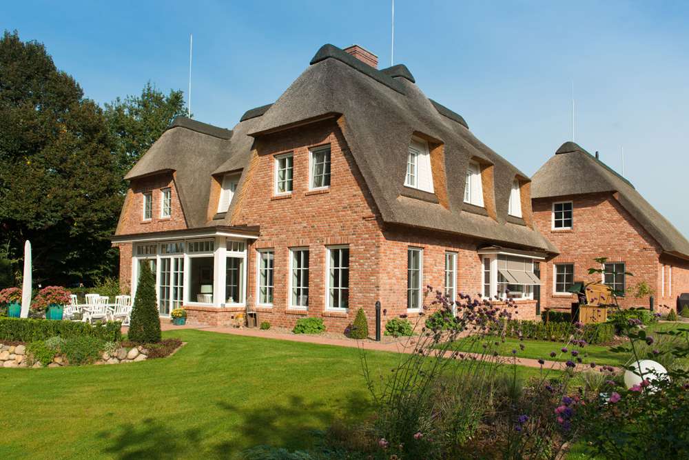 Einfamilienhaus Vechta Bramlage Architekten