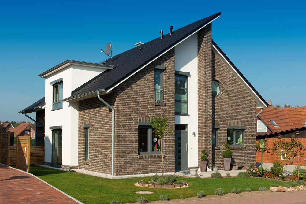 Einfamilienhaus Ellenstedt Bramlage Architekten