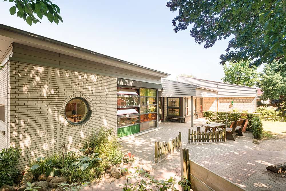 Kindergarten St. Marien Löningen – Bramlage Architekten