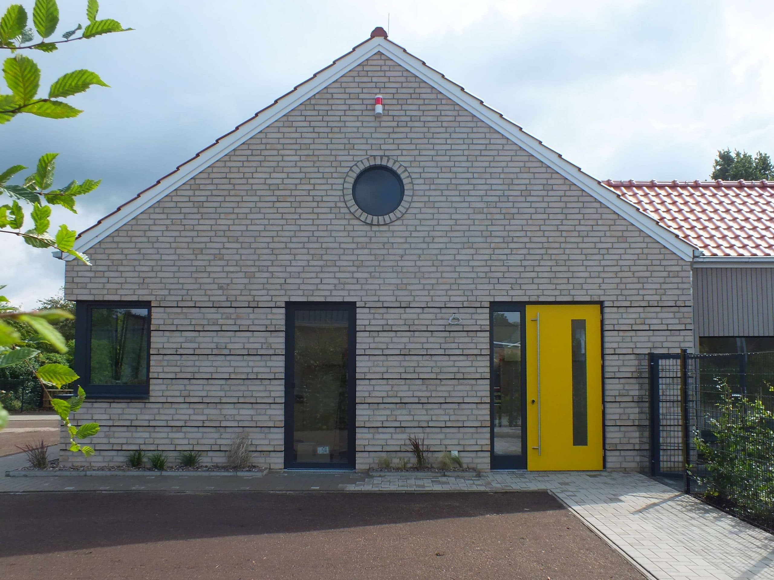 Endlich ist es soweit! – Bramlage Architekten